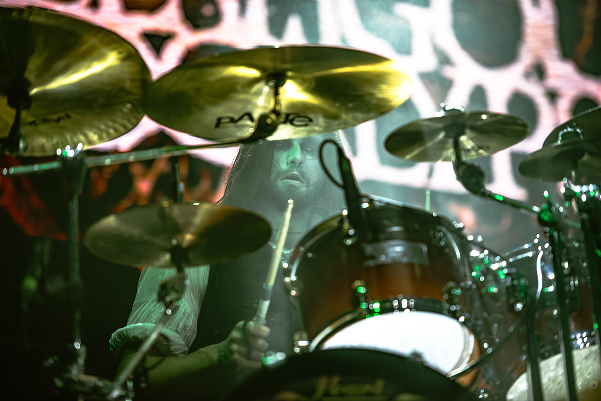 Epica - Latin America Tour 2025